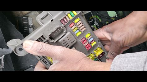 bmw e70 junction box repair|BMW jbe replacement.